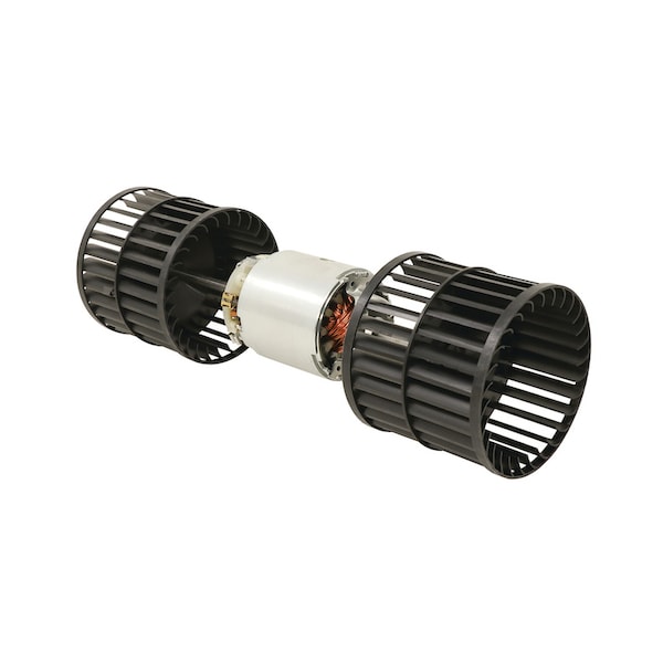 A & I Products Blower Motor; W/ Wheels 15" x6" x5" A-3310831M91 - main